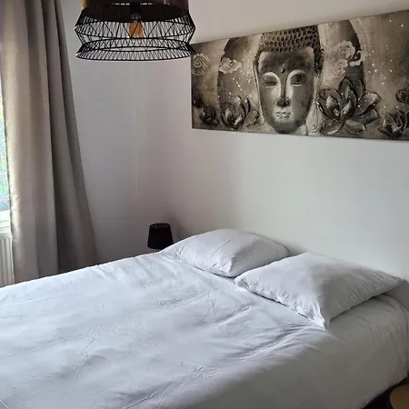 Le Des Prémontrés Apartamento Pont-à-Mousson