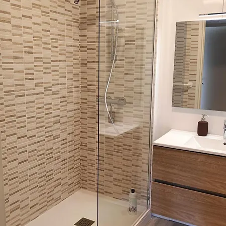 Apartment Le Des Premontres