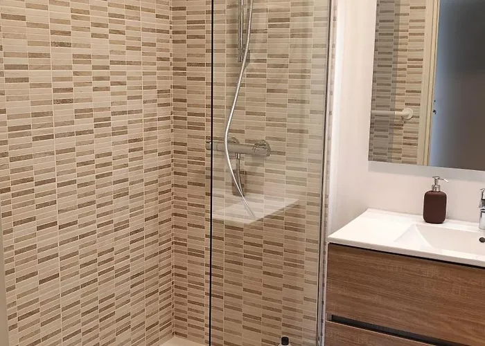 アパート Le Des Premontres